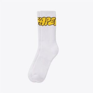 Bored Ape Yacht Club Ape Fest - Crew Socks - BAYC MAYC (Apefest 2022) NFTMERCH